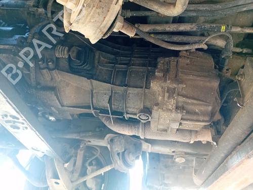 Used Gearbox Gearbox HYUNDAI H-1 Travel (TQ) 2.5 CRDi (110 hp) 33410443 33410443