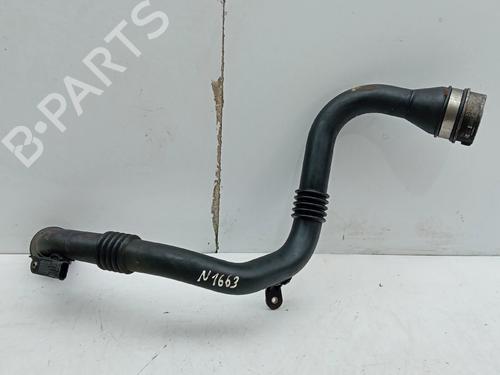 Used Intercooler pipe Intercooler pipe RENAULT MEGANE III Grandtour (KZ0/1) 1.5 dCi (KZ1M, KZ1W, KZ0R) (106 hp) 29917584 29917584
