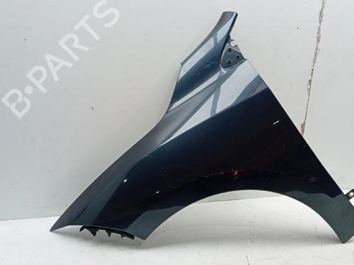 Used Left front fenders Left front fenders 29916113 29916113