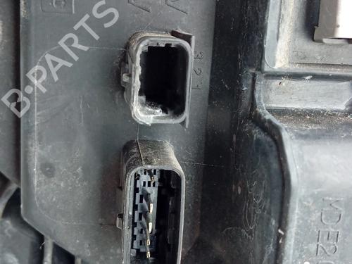 Right headlight RENAULT LAGUNA III (BT0/1) 1.5 dCi (BT00, BT0A, BT0T, BT1J) | BP28376536C29 - Image 4