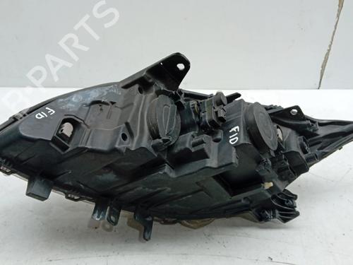 Right headlight RENAULT LAGUNA III (BT0/1) 1.5 dCi (BT00, BT0A, BT0T, BT1J) | BP28376536C29 - Image 3
