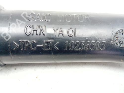 Intercooler pipe MG MG ZS SUV (AZS1) 1.0 T-GDi | BP33428673M127 - Image 5