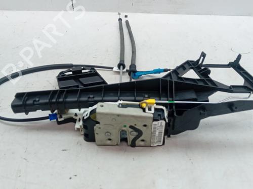 Used Front left lock Front left lock JEEP COMPASS (MP, M6, MV, M7) 1.5 T4 Hybrid (131 hp) 30976131 30976131