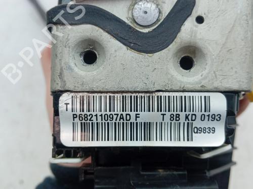 Front left lock JEEP COMPASS (MP, M6, MV, M7) 1.5 T4 Hybrid | BP30976131C98 - Image 4