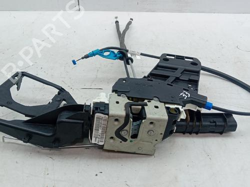 Front left lock JEEP COMPASS (MP, M6, MV, M7) 1.5 T4 Hybrid | BP30976131C98 - Image 2