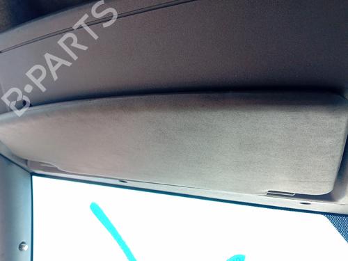 Used Left sun visor Left sun visor FIAT DOBLO Box Body/MPV (223_) 1.9 JTD (105 hp) 33432207 33432207