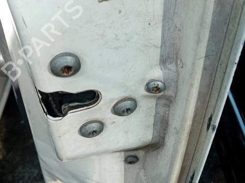 Used Front right lock Front right lock FIAT DOBLO Box Body/MPV (223_) 1.9 JTD (105 hp) 33432216 33432216