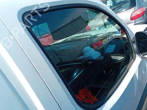Used Front right door window Front right door window FIAT DOBLO Box Body/MPV (223_) 1.9 JTD (105 hp) 33432219 33432219