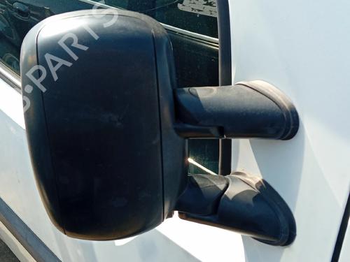 Used Right mirror Right mirror FIAT DOBLO Box Body/MPV (223_) 1.9 JTD (105 hp) 33432218 33432218