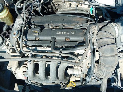 Motor Motor FORD FOCUS I Turnier (DNW) 1.4 16V (75 hp) 33432230 33432230