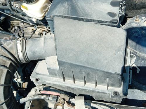 Used Air filter box Air filter box FORD FOCUS I Turnier (DNW) 1.4 16V (75 hp) 33432229 33432229