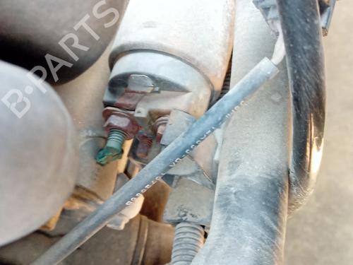 Used Starter Starter FORD FOCUS I Turnier (DNW) 1.4 16V (75 hp) 33432231 33432231