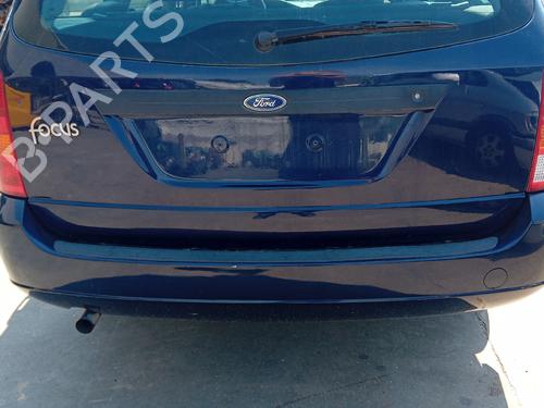 Used Rear bumper Rear bumper FORD FOCUS I Turnier (DNW) 1.4 16V (75 hp) 33432238 33432238
