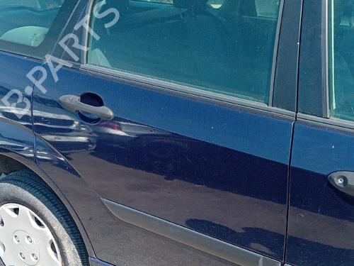 right-rear-door-ford-focus-i-turnier-dnw-1999-2000-2001-2002-2003-2004-2005-2006-2007-33432241 main image
