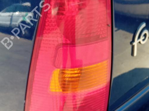 Left taillight FORD FOCUS I Turnier (DNW) 1.4 16V | BP33432243C34 - Image 2