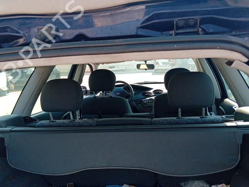 Used Rear parcel shelf Rear parcel shelf FORD FOCUS I Turnier (DNW) 1.4 16V (75 hp) 33433837 33433837