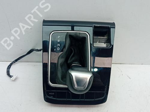 Used Shift knob Shift knob JEEP COMPASS (MP, M6, MV, M7) 1.5 T4 Hybrid (131 hp) 33433839 33433839
