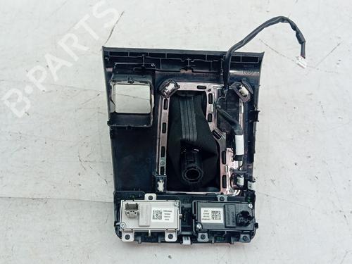 Shift knob JEEP COMPASS (MP, M6, MV, M7) 1.5 T4 Hybrid | BP33433839I34 - Image 4