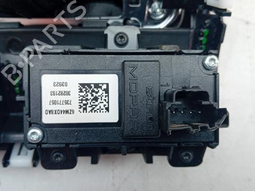 Shift knob JEEP COMPASS (MP, M6, MV, M7) 1.5 T4 Hybrid | BP33433839I34 - Image 6