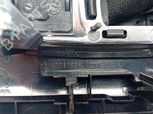 Shift knob JEEP COMPASS (MP, M6, MV, M7) 1.5 T4 Hybrid | BP33433839I34 - Image 8