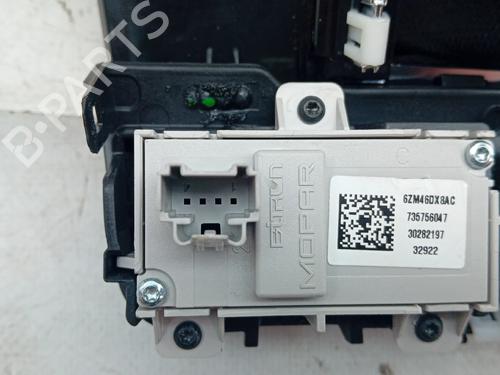 Shift knob JEEP COMPASS (MP, M6, MV, M7) 1.5 T4 Hybrid | BP33433839I34 - Image 5