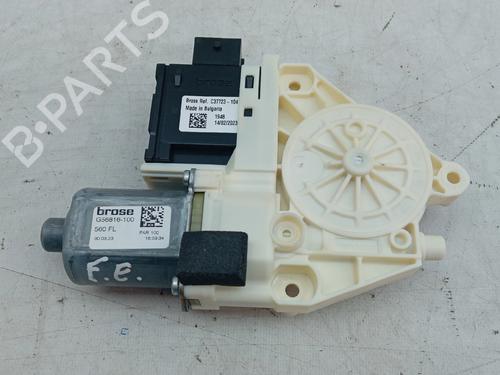 Used Left front window motor Left front window motor JEEP COMPASS (MP, M6, MV, M7) 1.5 T4 Hybrid (131 hp) 33433841 33433841