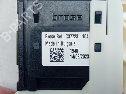 Left front window motor JEEP COMPASS (MP, M6, MV, M7) 1.5 T4 Hybrid | BP33433841E21  - Image 5