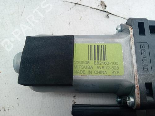 Left rear window motor JEEP COMPASS (MP, M6, MV, M7) 1.5 T4 Hybrid | BP33433842E23 - Image 5
