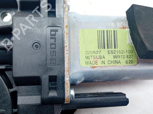 Right rear window motor JEEP COMPASS (MP, M6, MV, M7) 1.5 T4 Hybrid | BP33433843E22  - Image 5