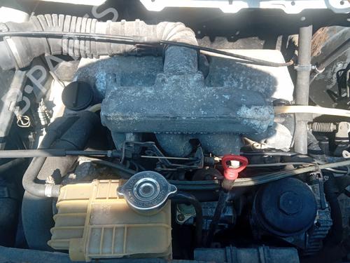 Motor Motor MERCEDES-BENZ VITO Van (W638) 108 D 2.3 (638.064, 638.068) (79 hp) 33433848 33433848