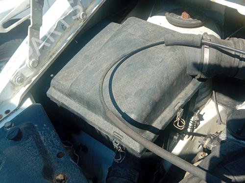 Used Air filter box Air filter box MERCEDES-BENZ VITO Van (W638) 108 D 2.3 (638.064, 638.068) (79 hp) 33433847 33433847