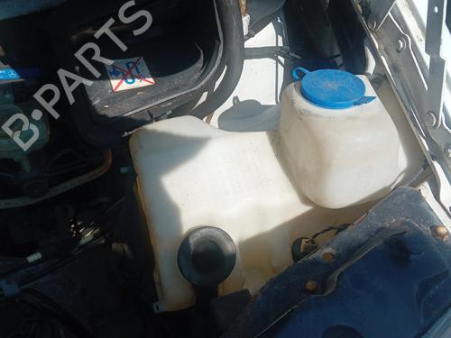 Used Windscreen washer tank Windscreen washer tank MERCEDES-BENZ VITO Van (W638) 108 D 2.3 (638.064, 638.068) (79 hp) 33433844 33433844