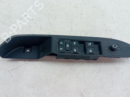 Used Left front window switch Left front window switch JEEP COMPASS (MP, M6, MV, M7) 1.5 T4 Hybrid (131 hp) 31022328 31022328