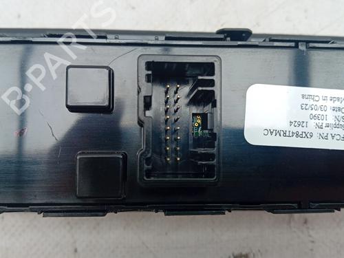 Left front window switch JEEP COMPASS (MP, M6, MV, M7) 1.5 T4 Hybrid | BP31022328I27  - Image 6