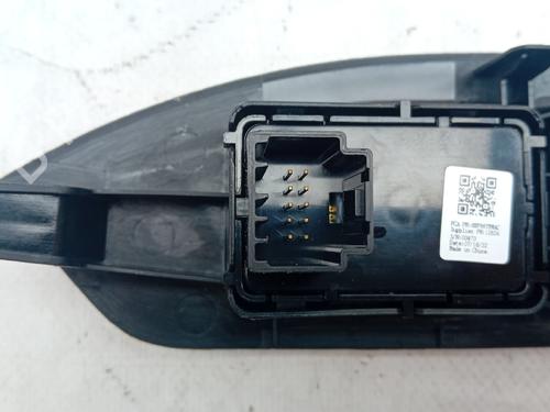 Left front window switch JEEP COMPASS (MP, M6, MV, M7) 1.5 T4 Hybrid | BP31022328I27  - Image 5