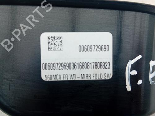 Left front window switch JEEP COMPASS (MP, M6, MV, M7) 1.5 T4 Hybrid | BP31022328I27  - Image 7