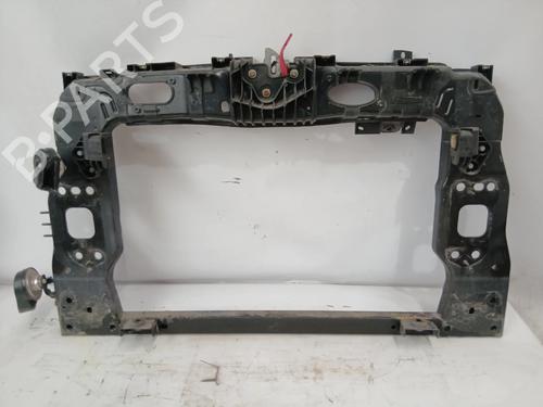 Used Front slam panel Front slam panel FIAT 500L (351_, 352_) 1.4 (199LYB1B) (95 hp) 33434088 33434088