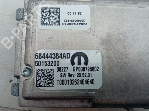 Camera JEEP COMPASS (MP, M6, MV, M7) 1.5 T4 Hybrid | BP31022358E14  - Image 5