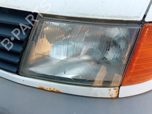 Used Left headlight Left headlight MERCEDES-BENZ VITO Van (W638) 108 D 2.3 (638.064, 638.068) (79 hp) 33434087 33434087
