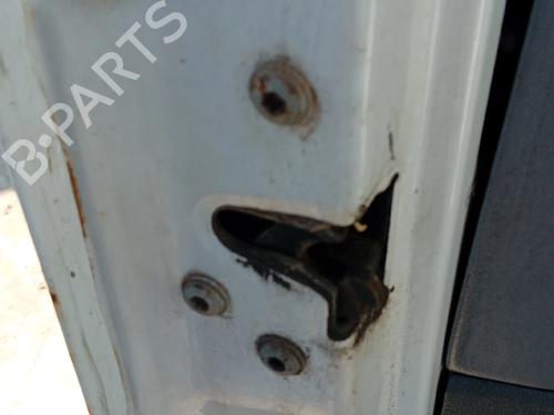 Used Front left lock Front left lock MERCEDES-BENZ VITO Van (W638) 108 D 2.3 (638.064, 638.068) (79 hp) 33434089 33434089