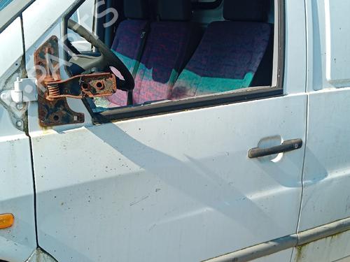 Used Left front door Left front door MERCEDES-BENZ VITO Van (W638) 108 D 2.3 (638.064, 638.068) (79 hp) 33434090 33434090