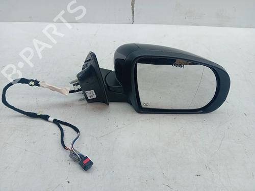 Used Right mirror Right mirror JEEP COMPASS (MP, M6, MV, M7) 1.5 T4 Hybrid (131 hp) 30976138 30976138