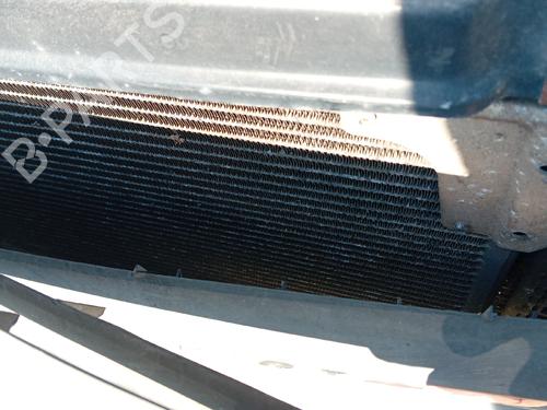 Used AC radiator AC radiator MERCEDES-BENZ VITO Bus (W638) 110 CDI 2.2 (638.194) (102 hp) 33437787 33437787