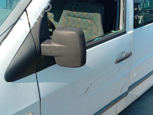 Used Left front door Left front door MERCEDES-BENZ VITO Bus (W638) 110 CDI 2.2 (638.194) (102 hp) 33437795 33437795