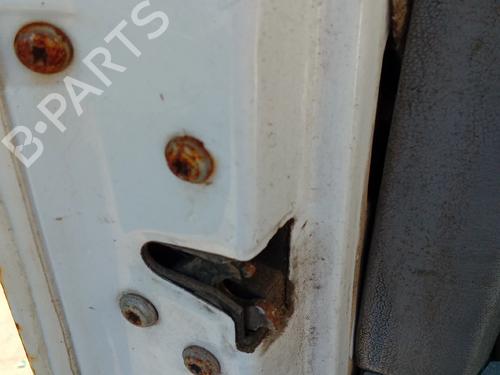 Used Front left lock Front left lock MERCEDES-BENZ VITO Bus (W638) 110 CDI 2.2 (638.194) (102 hp) 33437794 33437794