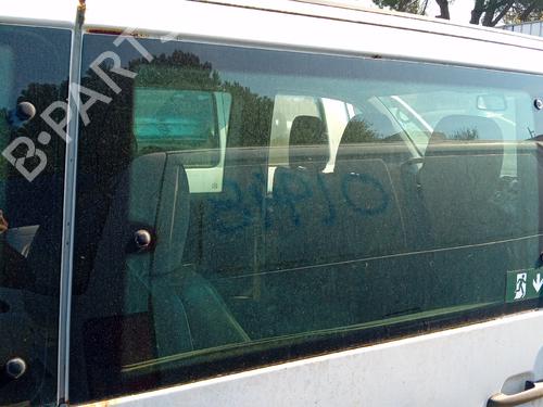 Used Rear right door window Rear right door window MERCEDES-BENZ VITO Bus (W638) 110 CDI 2.2 (638.194) (102 hp) 33437803 33437803