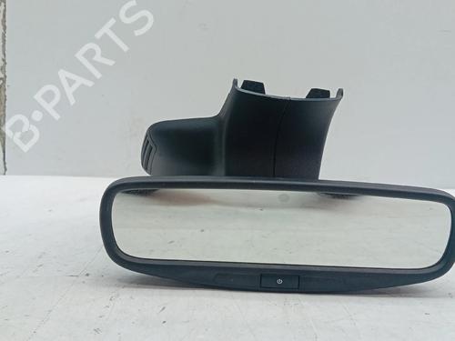 Used Rear mirror Rear mirror JEEP COMPASS (MP, M6, MV, M7) 1.5 T4 Hybrid (131 hp) 31022351 31022351