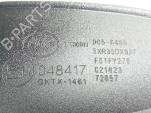 Rear mirror JEEP COMPASS (MP, M6, MV, M7) 1.5 T4 Hybrid | BP31022351I6  - Image 6