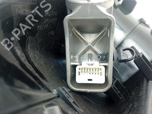 Rear mirror JEEP COMPASS (MP, M6, MV, M7) 1.5 T4 Hybrid | BP31022351I6  - Image 5