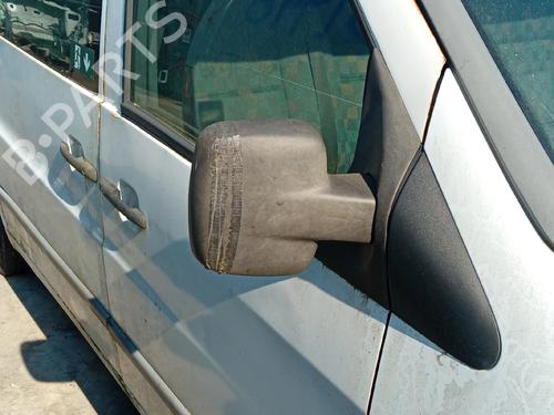 Used Right front door Right front door MERCEDES-BENZ VITO Bus (W638) 110 CDI 2.2 (638.194) (102 hp) 33437805 33437805
